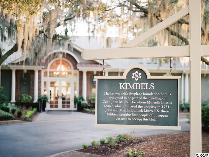 4496 Canter Lane Murrells Inlet, SC 29576 - Photo 35 of 40 Gallery Image 35