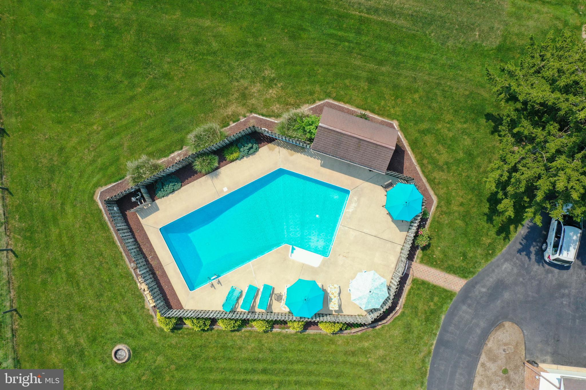 1307 Lookout Lane Lititz, PA 17543 - Photo 47 of 58