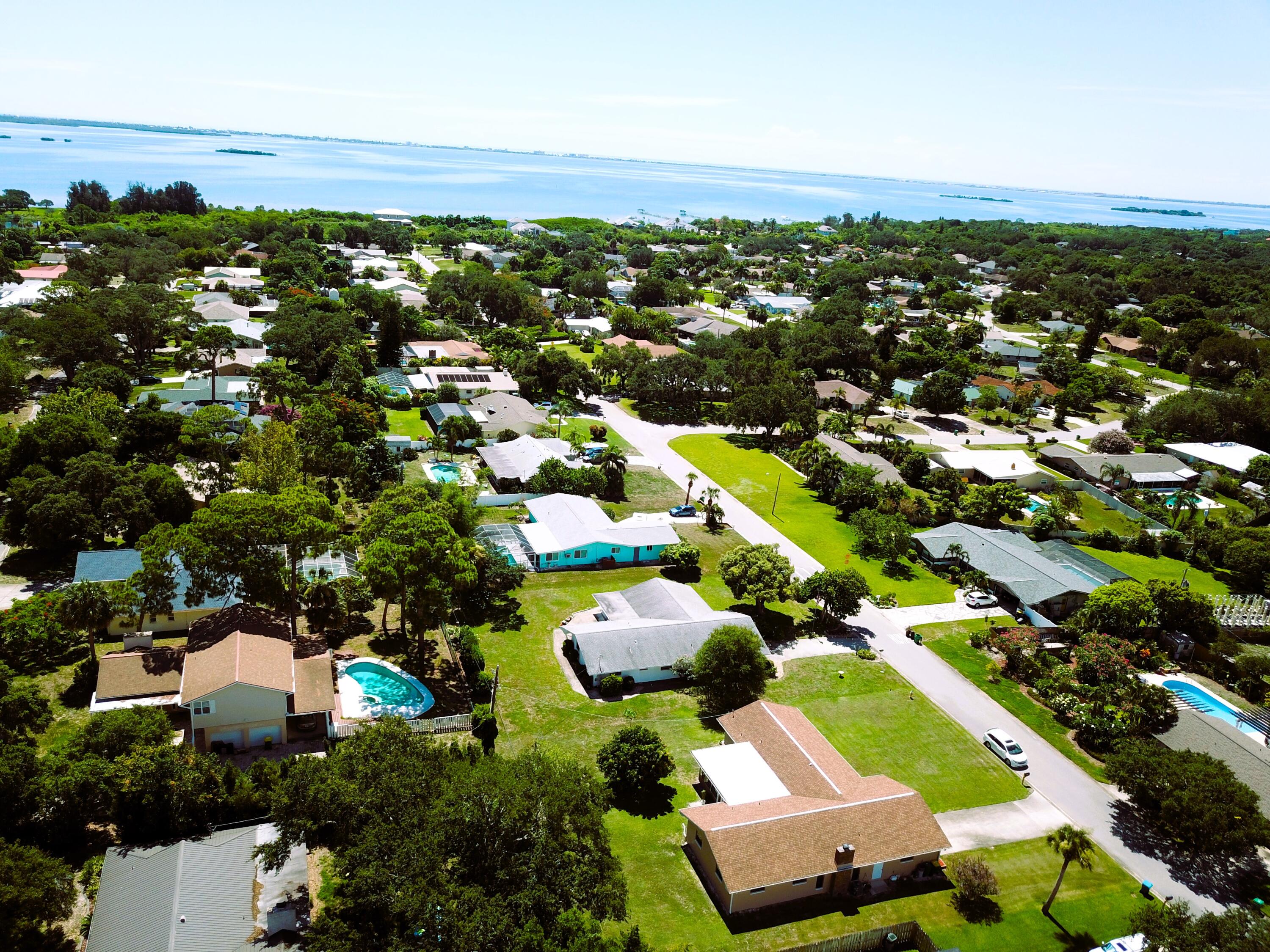 1110 St George Road Merritt Island, FL 32952 - Photo 43 of 43 DJI_0025