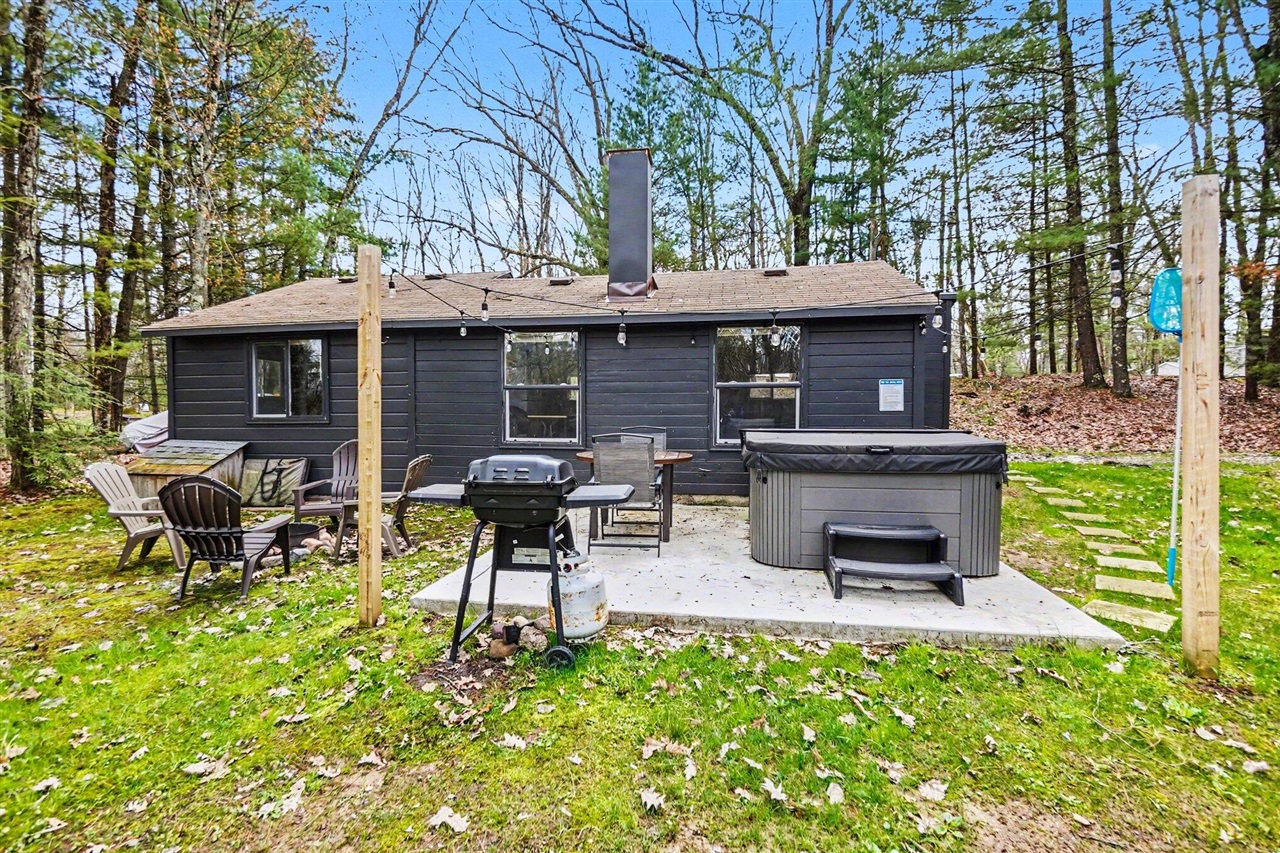 1153 West Channel Street Bitely, MI 49309 - Photo 26 of 35