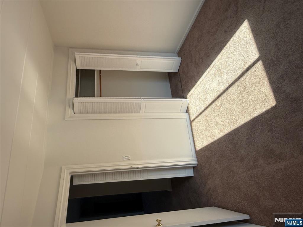 873 Main Street, Unit 2E Hackensack, NJ 07601 - Photo 10 of 14 a view of an empty room