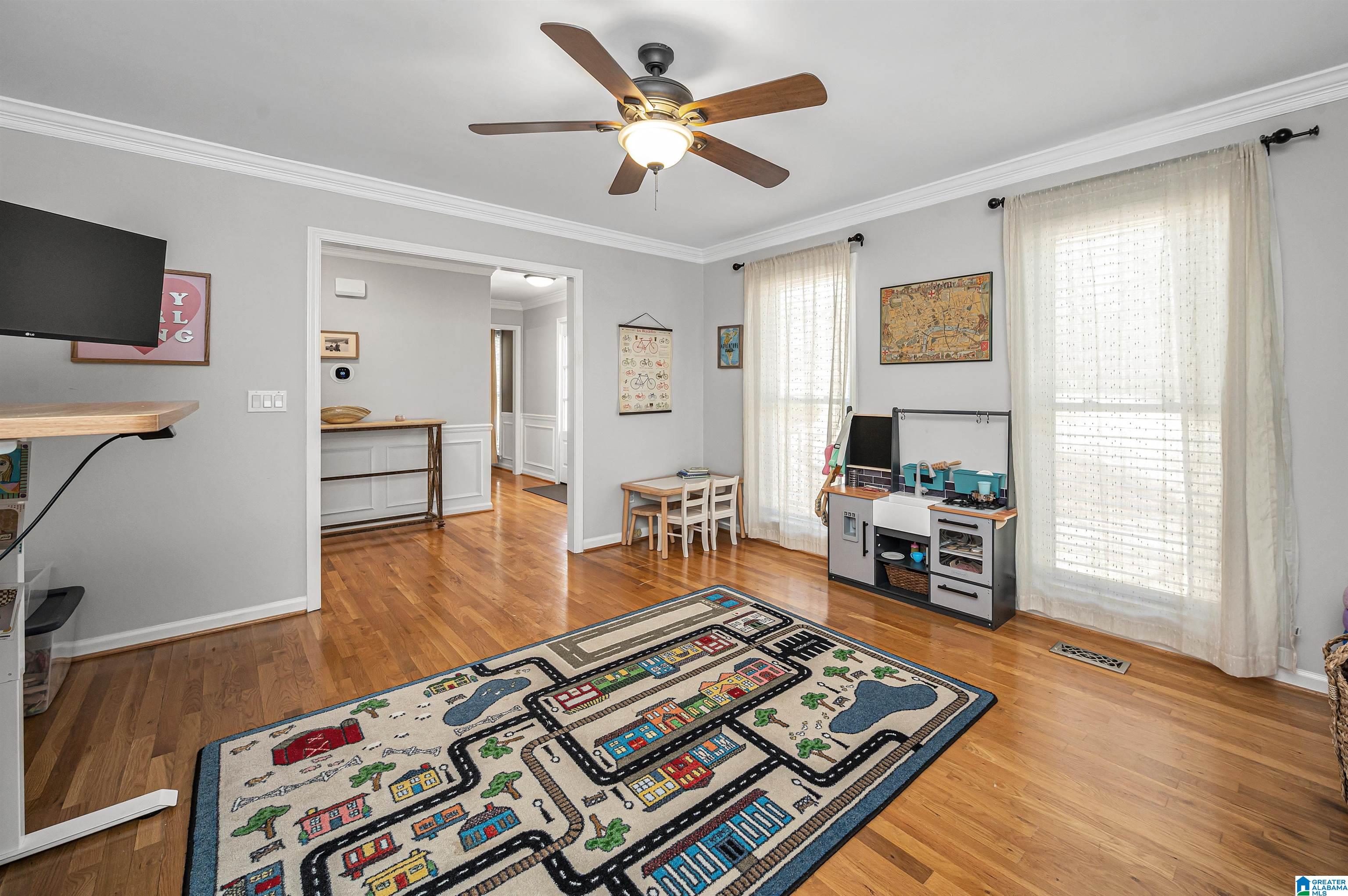 5386 Harvest Ridge Lane Birmingham, AL 35242 - Photo 7 of 45