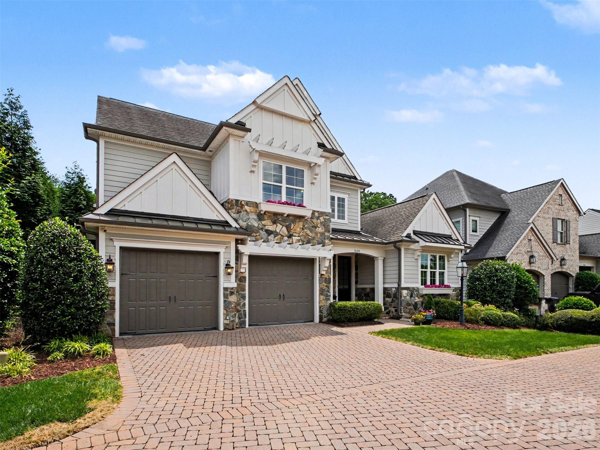 1020 North Sharon Amity Road Charlotte, NC 28211 - Photo 4 of 47