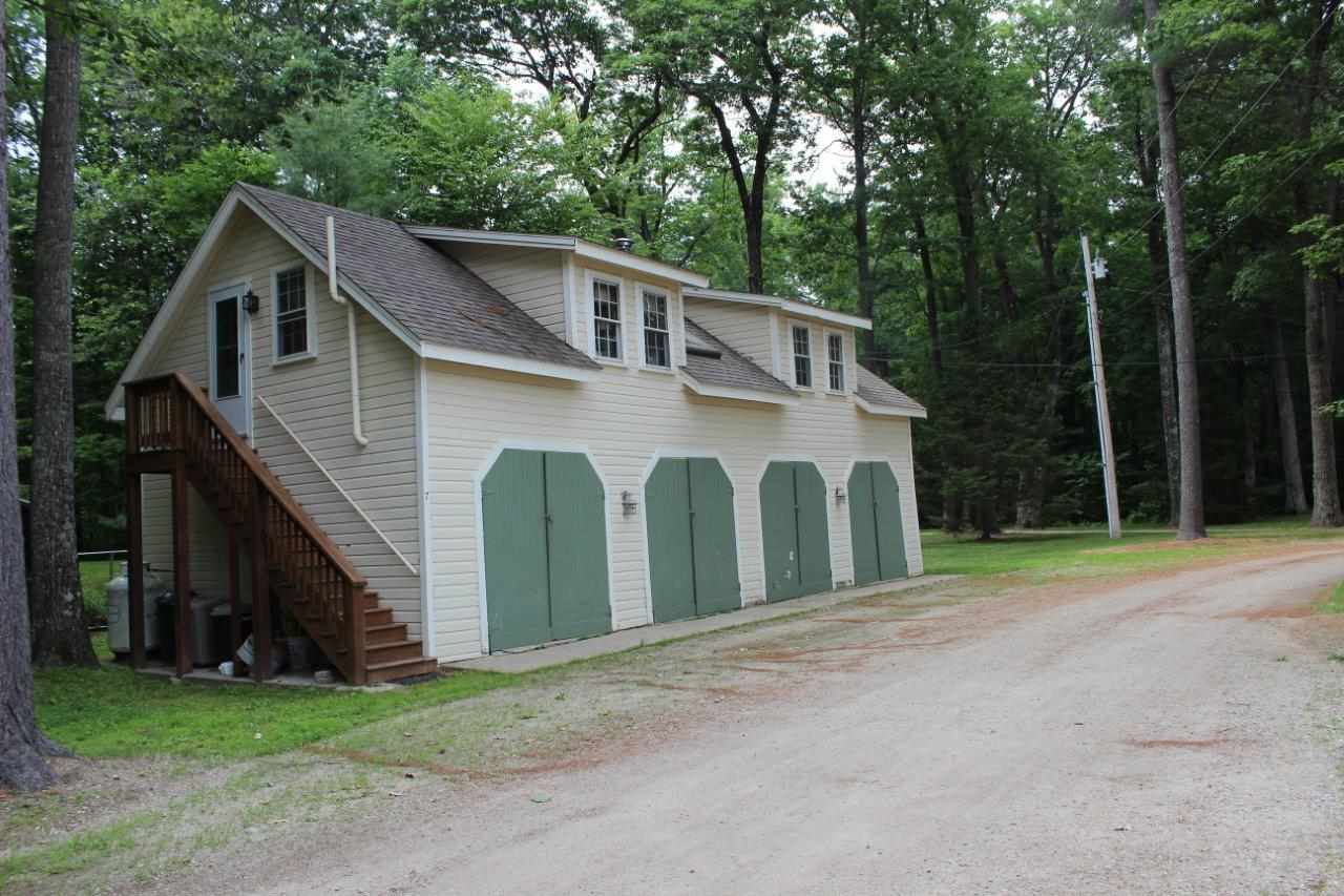 80 Weetamoe Road, Unit 7 Ossipee, NH 03814 - Photo 1 of 16 Gallery Image 1
