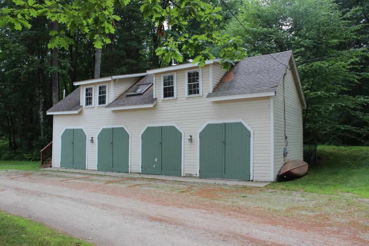 80 Weetamoe Road, Unit 7 Ossipee, NH 03814 - Photo 3 of 16 Gallery Image 3