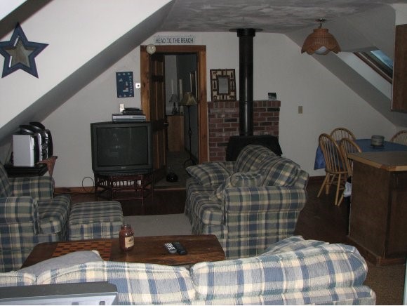 80 Weetamoe Road, Unit 7 Ossipee, NH 03814 - Photo 10 of 16 Gallery Image 10