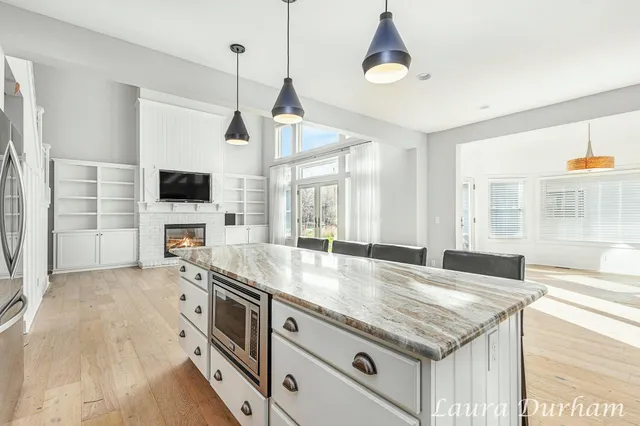 $1,035,000 | 408 Park Drive, Douglas, MI 49406