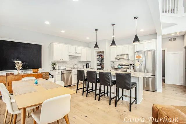 $1,035,000 | 408 Park Drive, Douglas, MI 49406