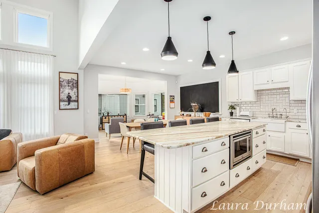 $1,035,000 | 408 Park Drive, Douglas, MI 49406