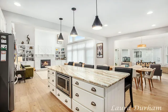 $1,035,000 | 408 Park Drive, Douglas, MI 49406