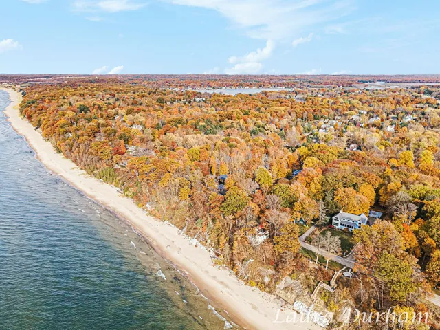 $1,035,000 | 408 Park Drive, Douglas, MI 49406