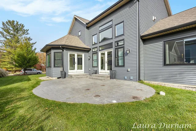 $1,035,000 | 408 Park Drive, Douglas, MI 49406