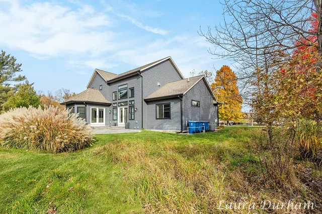 $1,035,000 | 408 Park Drive, Douglas, MI 49406