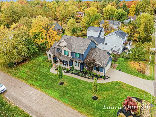 $1,035,000 | 408 Park Drive, Douglas, MI 49406