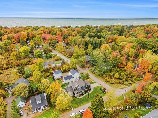 $1,035,000 | 408 Park Drive, Douglas, MI 49406