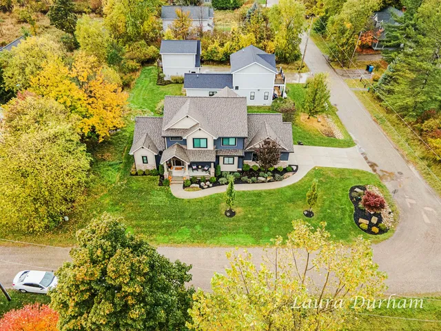 $1,035,000 | 408 Park Drive, Douglas, MI 49406