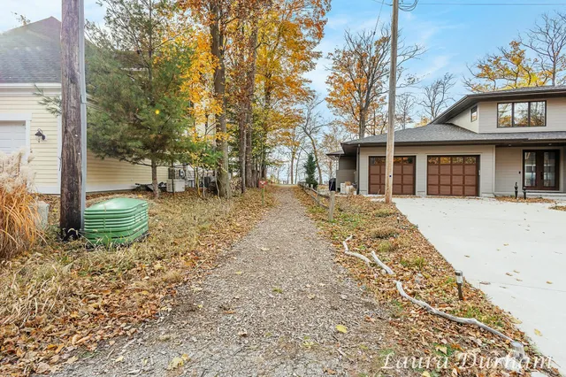 $1,035,000 | 408 Park Drive, Douglas, MI 49406