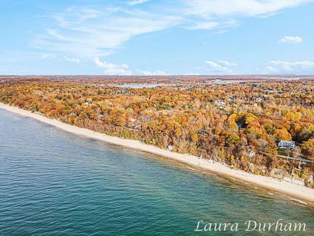 $1,035,000 | 408 Park Drive, Douglas, MI 49406