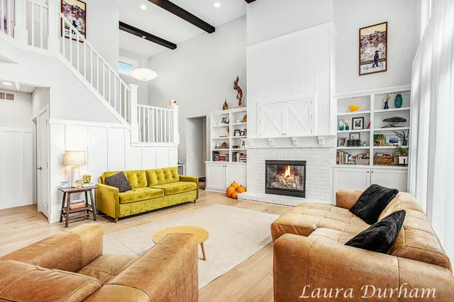 $1,035,000 | 408 Park Drive, Douglas, MI 49406