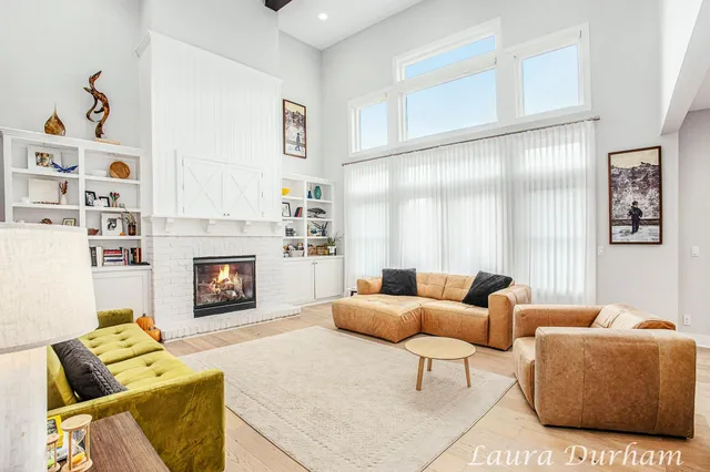 $1,035,000 | 408 Park Drive, Douglas, MI 49406