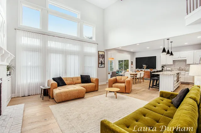 $1,035,000 | 408 Park Drive, Douglas, MI 49406