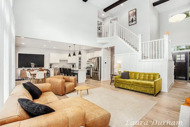 $1,035,000 | 408 Park Drive, Douglas, MI 49406