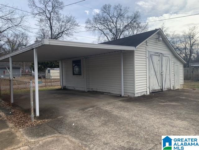 7031 Division Avenue Birmingham, AL 35206 - Photo 21 of 22