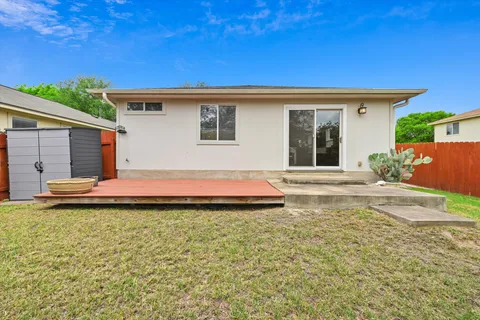 $385,000 | 5321 Tower Trail, Austin, TX 78723