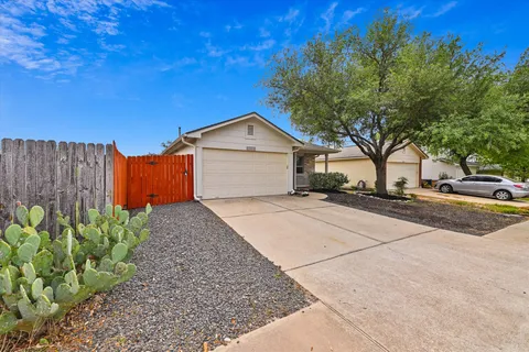 $385,000 | 5321 Tower Trail, Austin, TX 78723