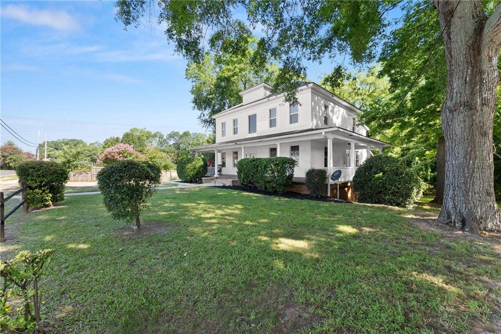2158 North Broad Street Commerce, GA 30529 - Photo 39 of 48