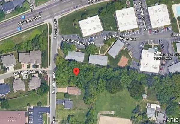 $39,900 | 2454 Prouhet Avenue, St. Louis, MO 63114