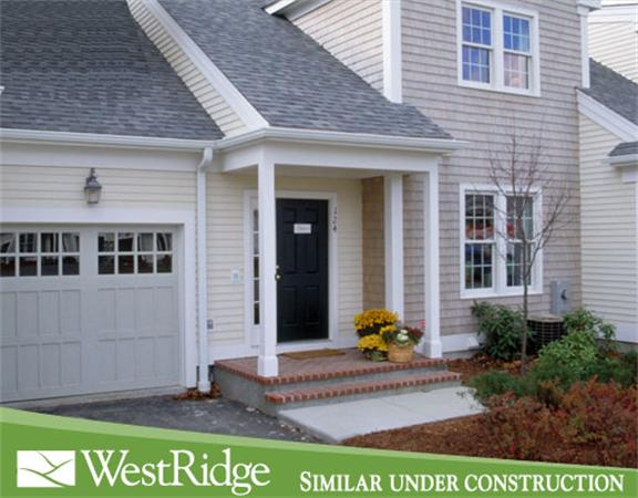 48 Stevens Road, Unit 872 Hudson, MA 01749 - Photo 1 of 4 Gallery Image 1