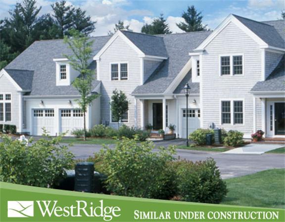 48 Stevens Road, Unit 872 Hudson, MA 01749 - Photo 3 of 4 Gallery Image 3