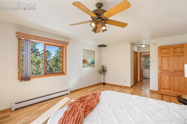 4155 Cedar Mountain Road Divide, CO 80814 - Photo 16 of 43 Gallery Image 16