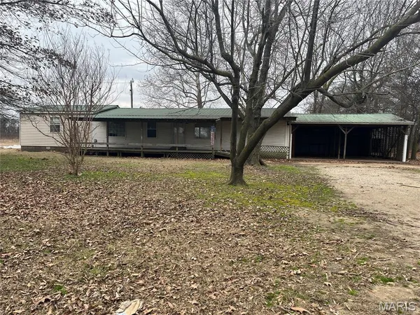 $75,000 | 18225 County Road 403, Kennett, MO 63857