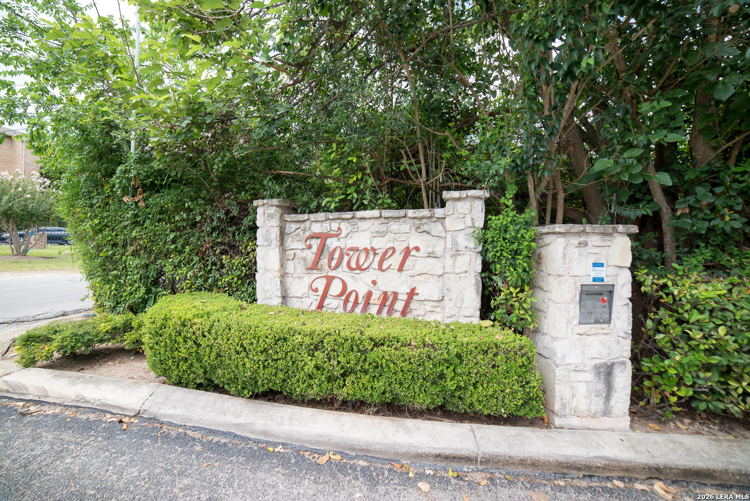 7738 Chambers Road, Unit 702 San Antonio, TX 78229 - Photo 23 of 33