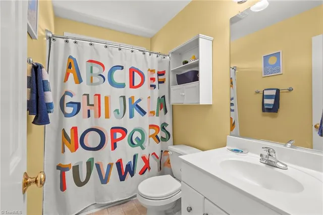 $465,000 | 1040 Wellesley Pl Drive, Lewisville, NC 27023