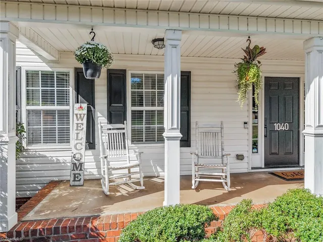 $465,000 | 1040 Wellesley Pl Drive, Lewisville, NC 27023