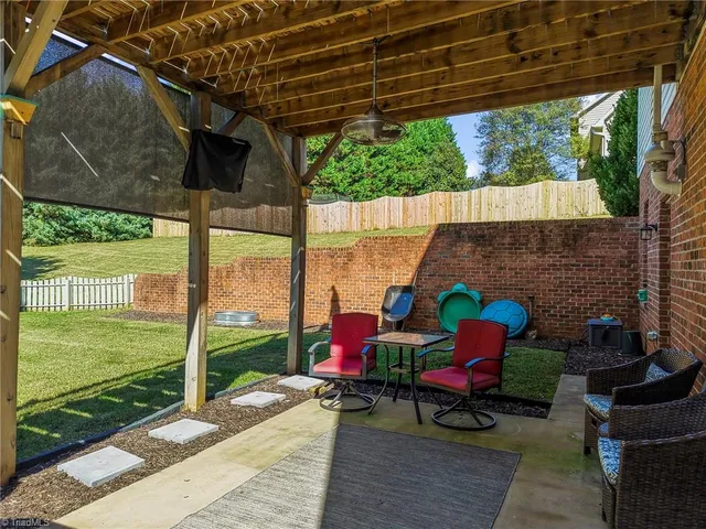 $465,000 | 1040 Wellesley Pl Drive, Lewisville, NC 27023