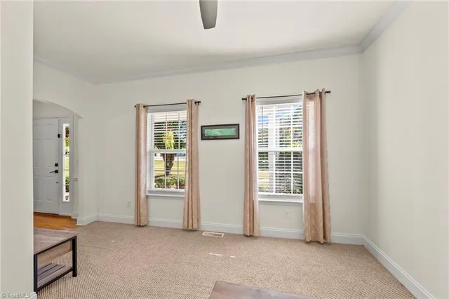 $465,000 | 1040 Wellesley Pl Drive, Lewisville, NC 27023