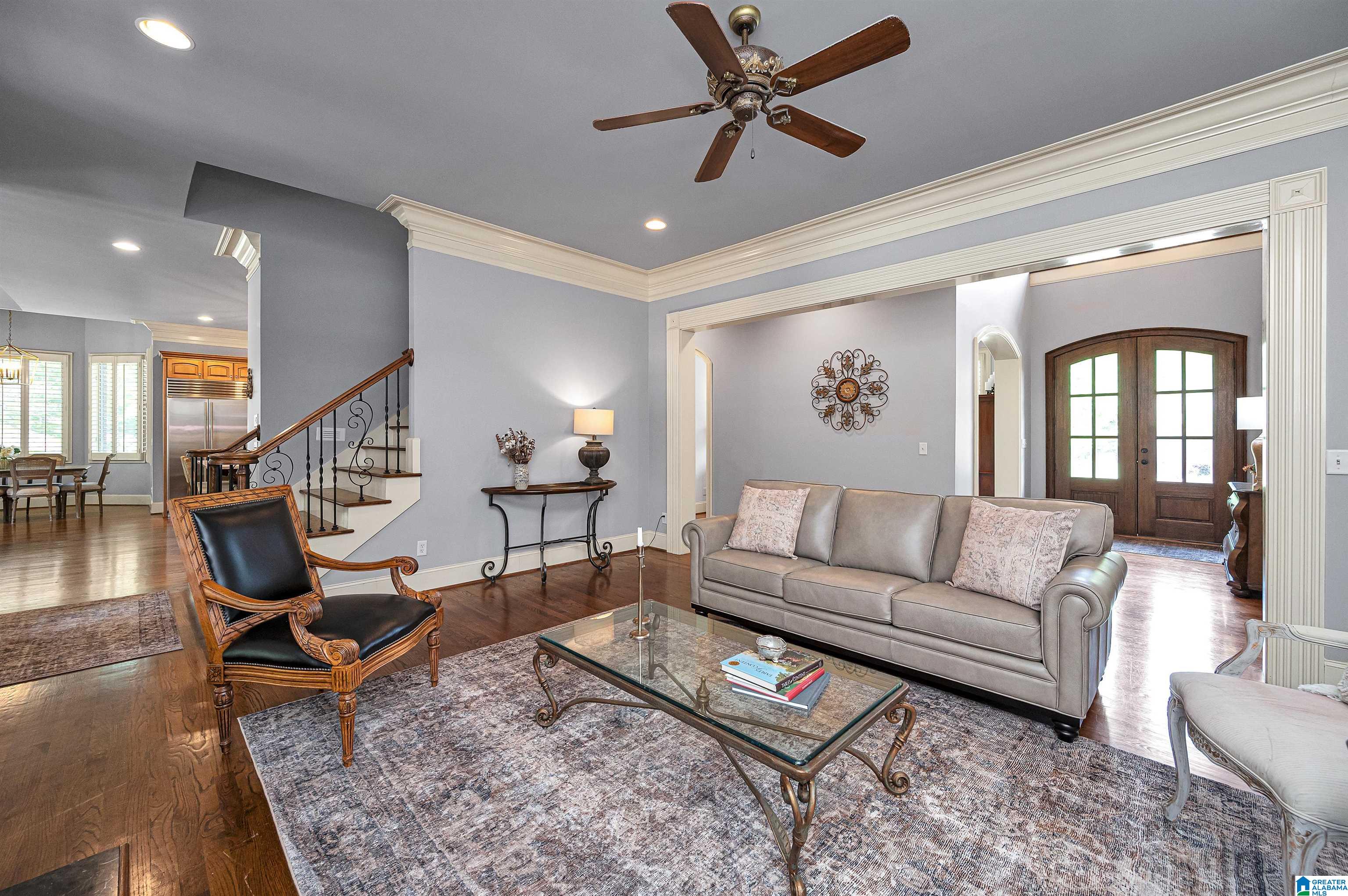 1144 Hardwood Cove Road Birmingham, AL 35242 - Photo 8 of 68