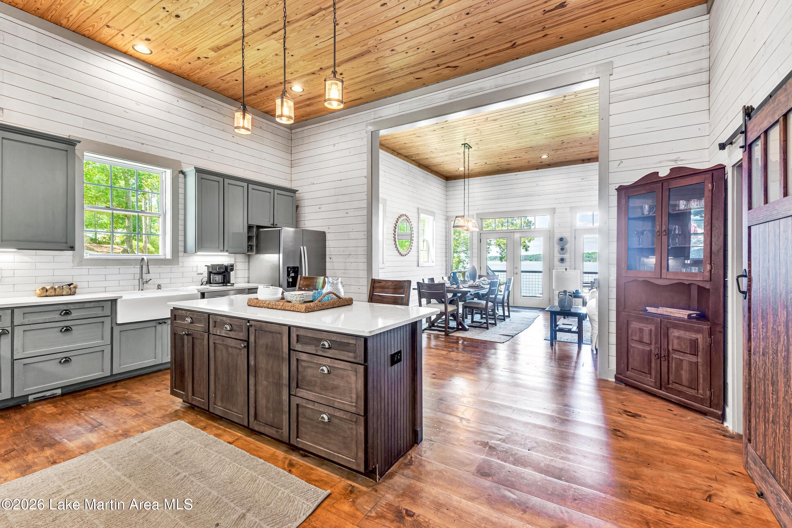 242 Tomahawk Road Dadeville, AL 36853 - Photo 5 of 70 582A2739