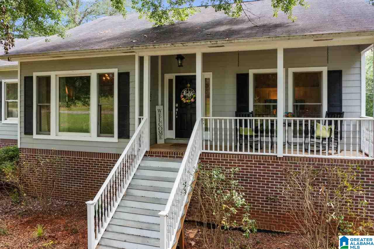 249 Carleton Point Drive Wilsonville, AL 35186 - Photo 4 of 40