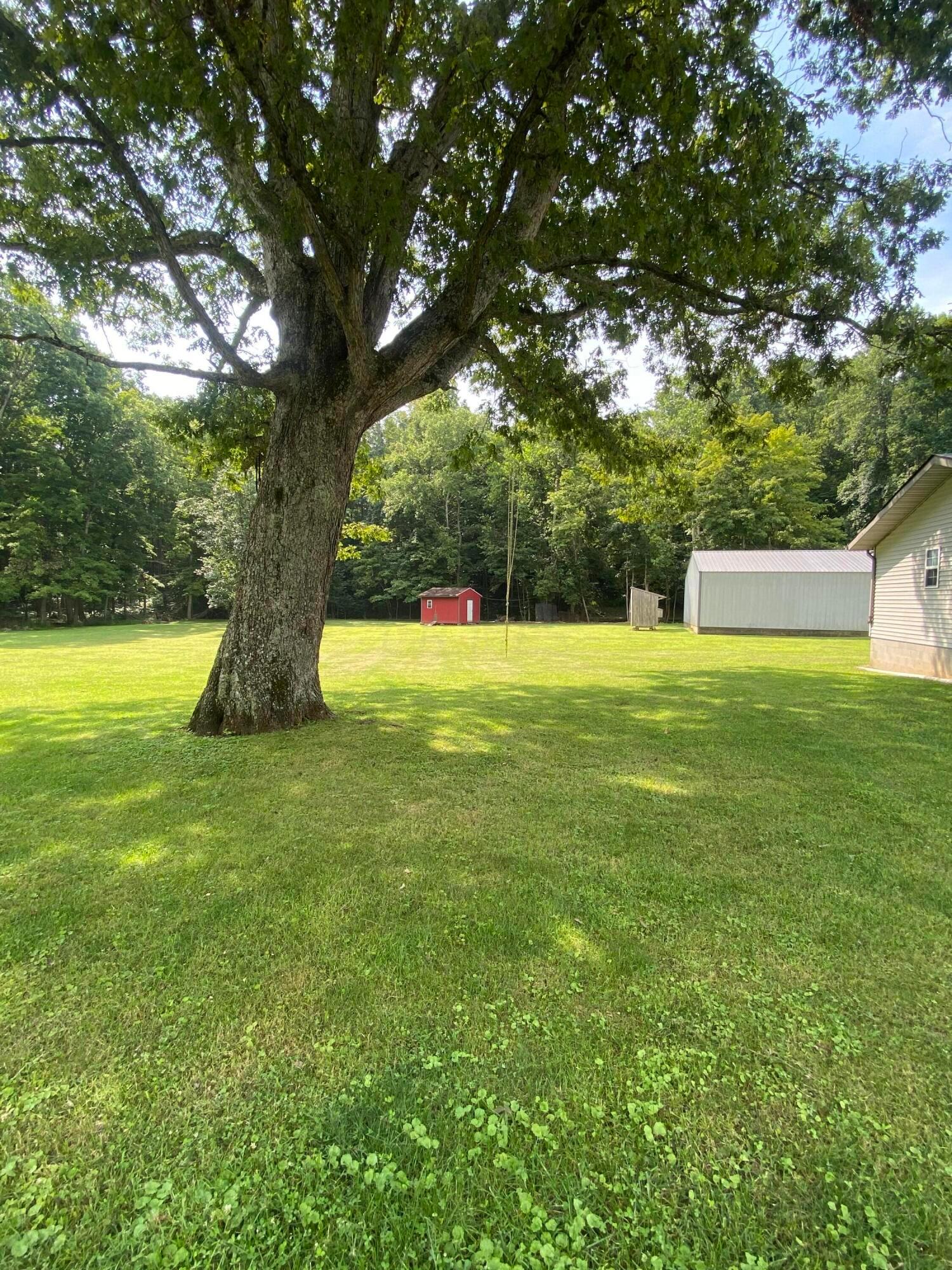 600 Mossbarger Detty Road Piketon, OH 45661 - Photo 12 of 82 B2079702-5EBA-40AA-9C54-C7765C6A31F2