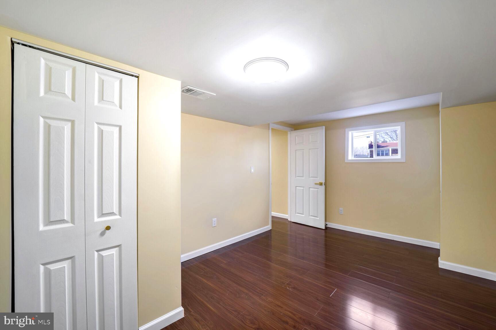 7312 Allentown Road Fort Washington, MD 20744 - Photo 16 of 22 Bedroom # 4
