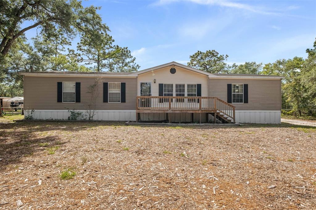 14275 Bowie Road Weeki Wachee, FL 34614 - Photo 1 of 1 Gallery Image 1