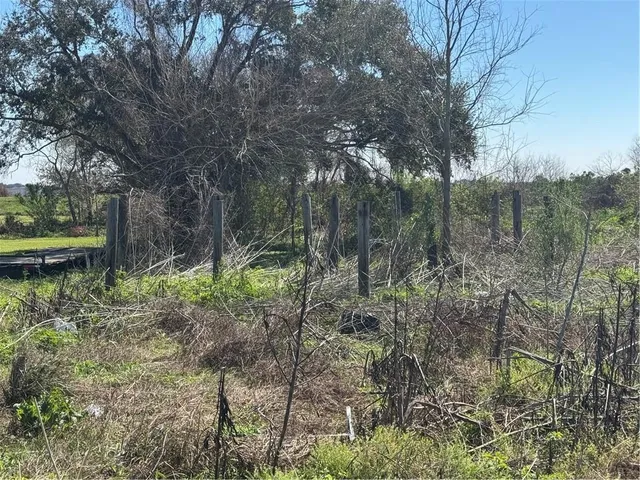 $48,500 | 5321 Delacroix Highway, St. Bernard, LA 70085