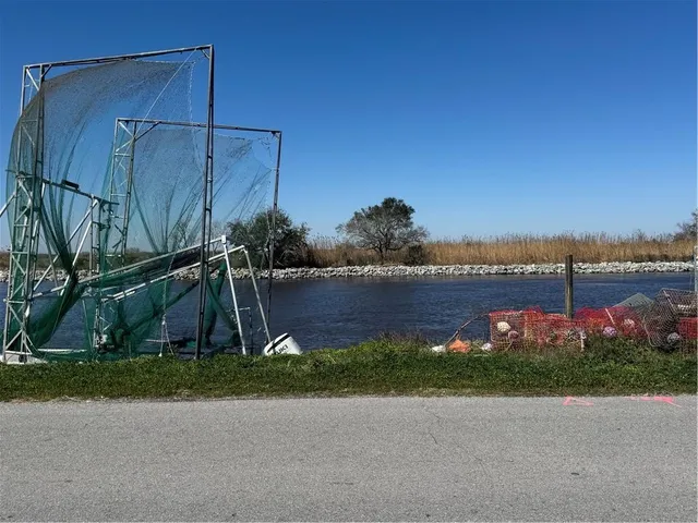 $48,500 | 5321 Delacroix Highway, St. Bernard, LA 70085