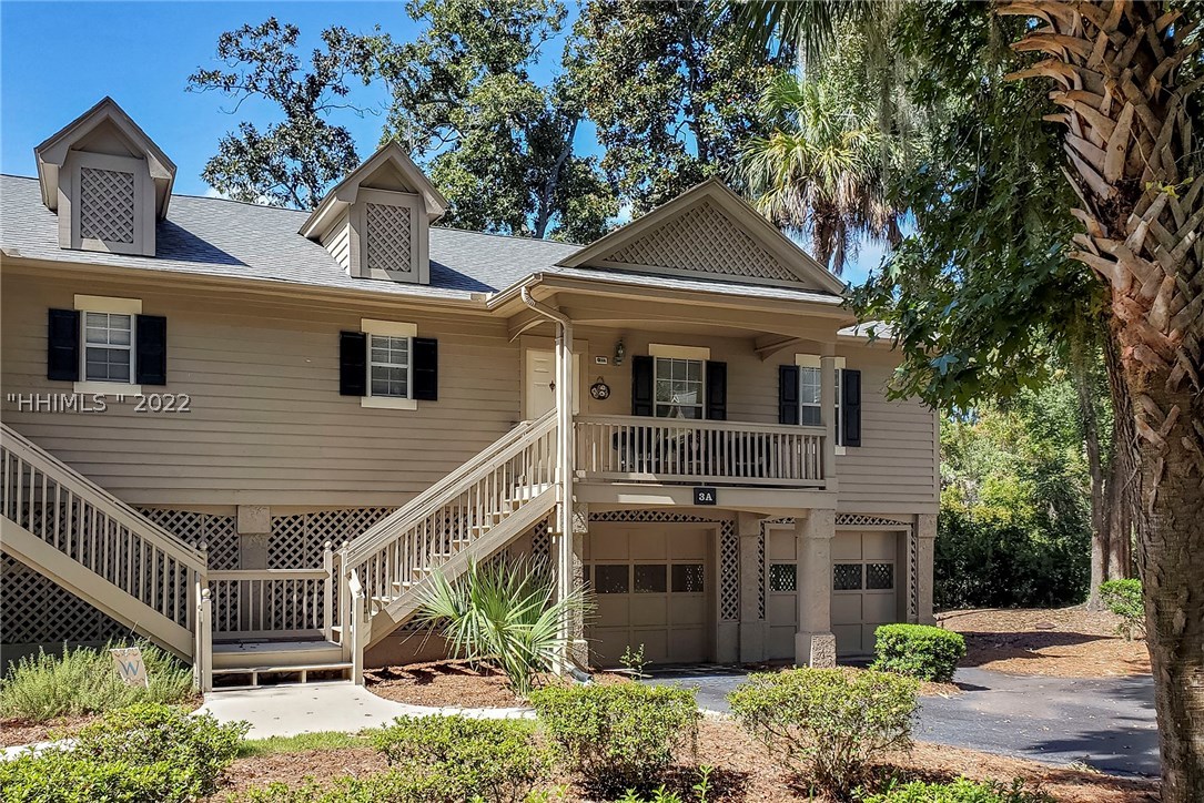 30 Valencia Road, Unit 3A Hilton Head Island, SC 29928 - Photo 1 of 1 Gallery Image 1