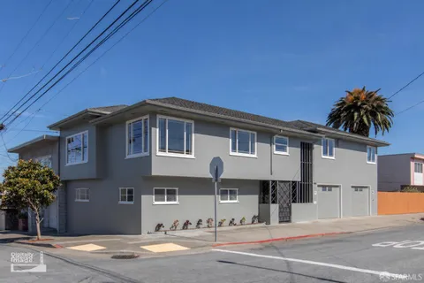 $1,159,000 | 101 Princeton Street, San Francisco, CA 94134